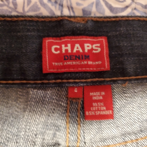 Chaps Jeans - Picture 4 of 4
